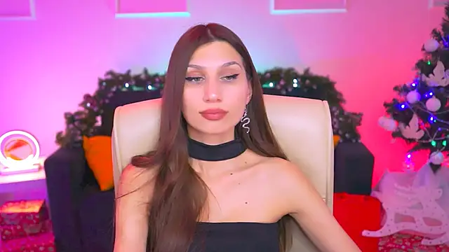 MollyPerry online show from 01.21.25