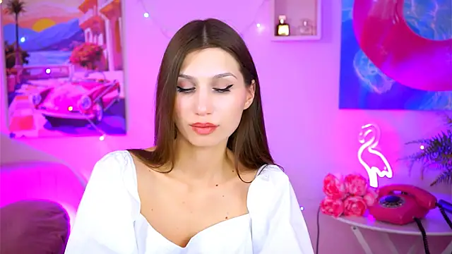 MollyPerry online show from 01.22.25