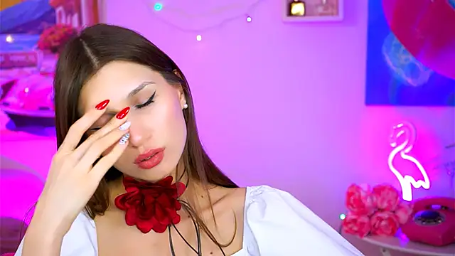 MollyPerry online show from 01.22.25