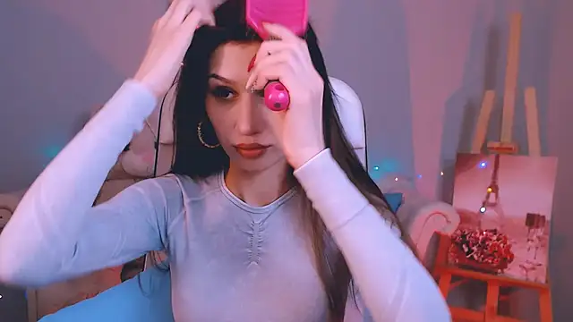 MollyPerry online show from 01.24.25