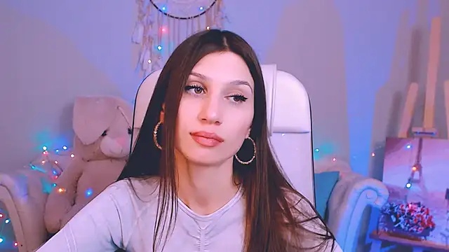 MollyPerry online show from 01.24.25