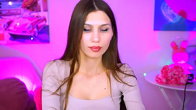 MollyPerry online show from 01.28.25