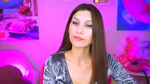 MollyPerry online show from 01.29.25