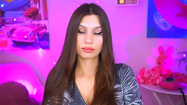 MollyPerry online show from 01.29.25