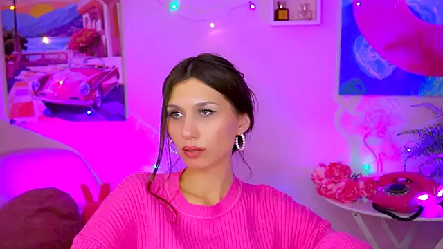 MollyPerry online show from 01.30.25