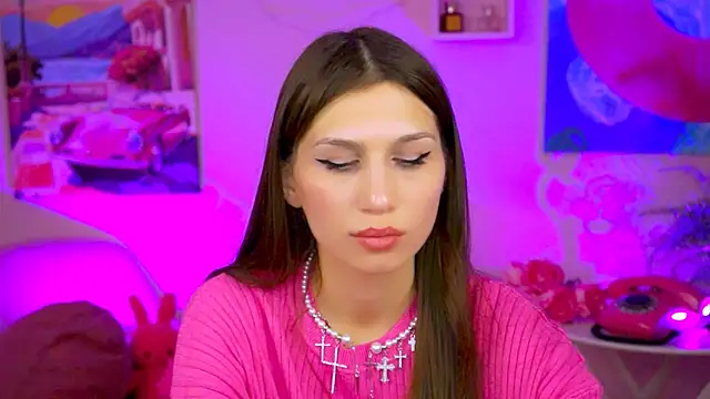 MollyPerry online show from 01.31.25