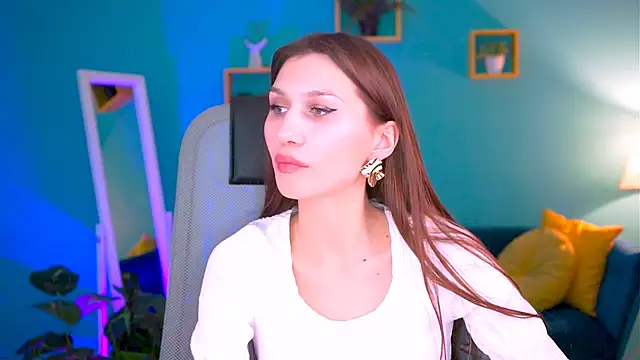 MollyPerry online show from 02.14.25