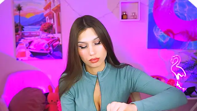 MollyPerry online show from 02.16.25