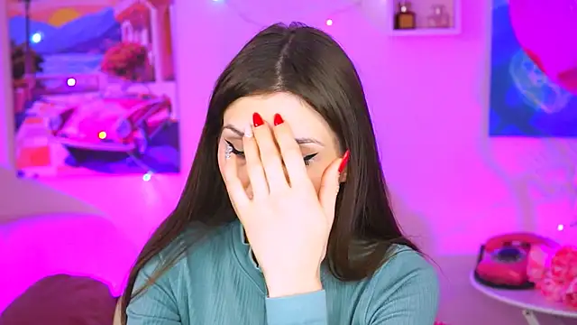 MollyPerry online show from 02.16.25