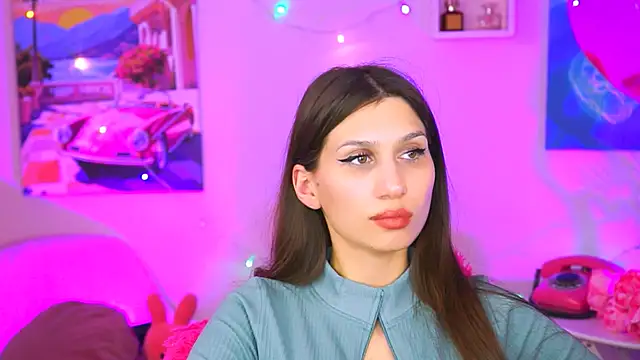 MollyPerry online show from 02.16.25