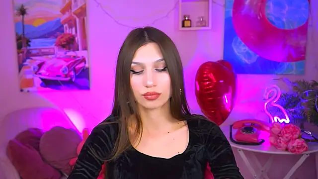 MollyPerry online show from 02.19.25