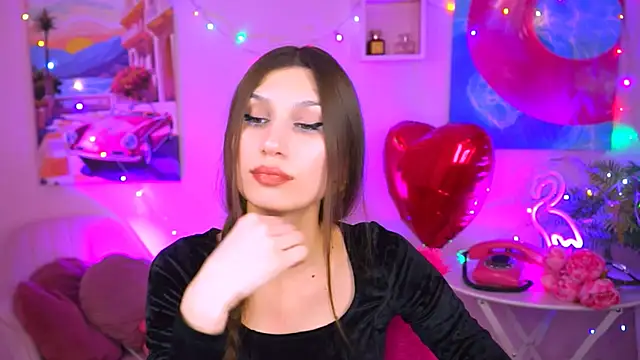 MollyPerry online show from 02.19.25