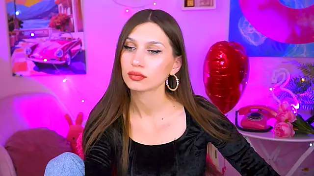 MollyPerry online show from 02.20.25