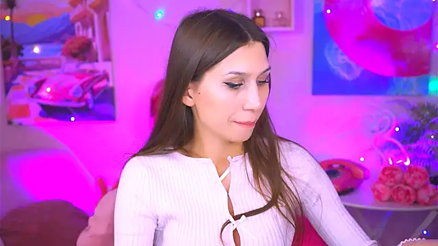 MollyPerry online show from 02.20.25