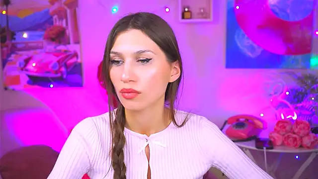 MollyPerry online show from 02.20.25