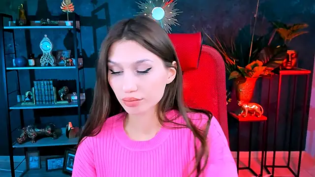 MollyPerry online show from 02.22.25