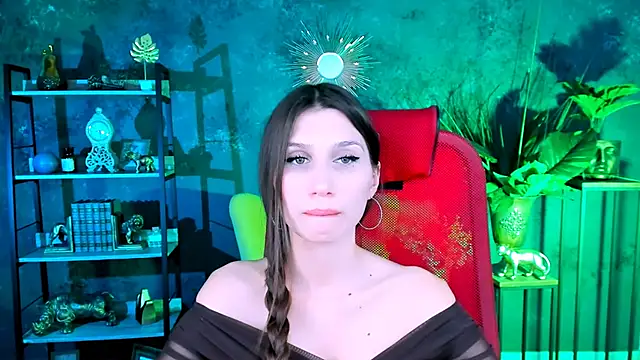 MollyPerry online show from 02.22.25