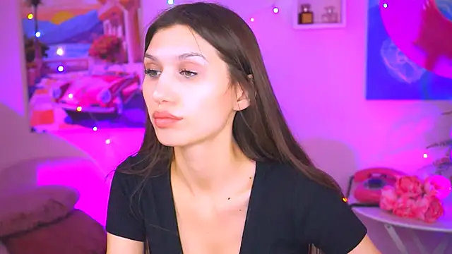 MollyPerry online show from 02.23.25