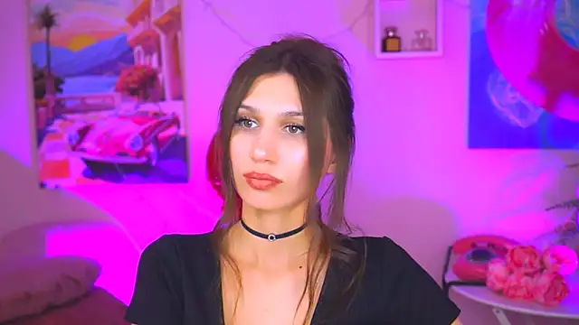 MollyPerry online show from 02.23.25