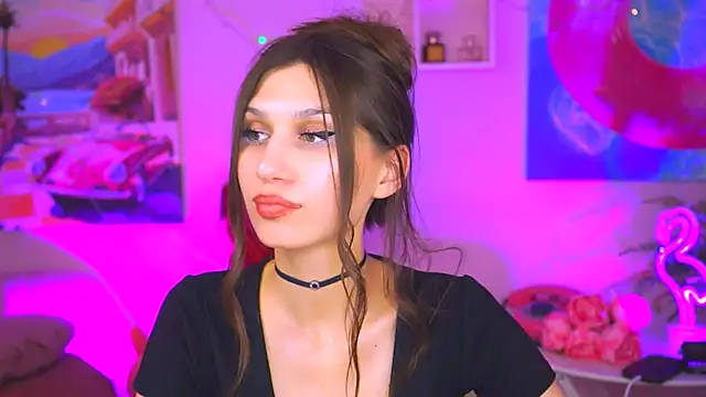 MollyPerry online show from 02.23.25