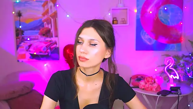 MollyPerry online show from 02.25.25