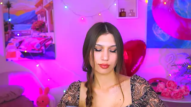 MollyPerry online show from 02.25.25