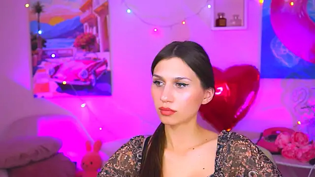 MollyPerry online show from 02.25.25