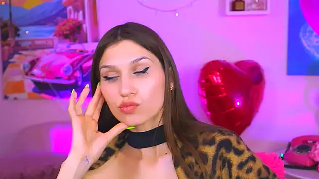 MollyPerry online show from 02.26.25