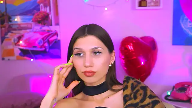 MollyPerry online show from 02.26.25