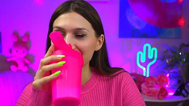 MollyPerry online show from 02.27.25