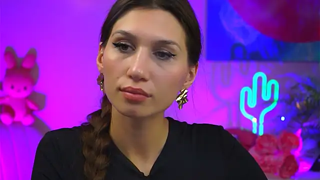 MollyPerry online show from 02.27.25