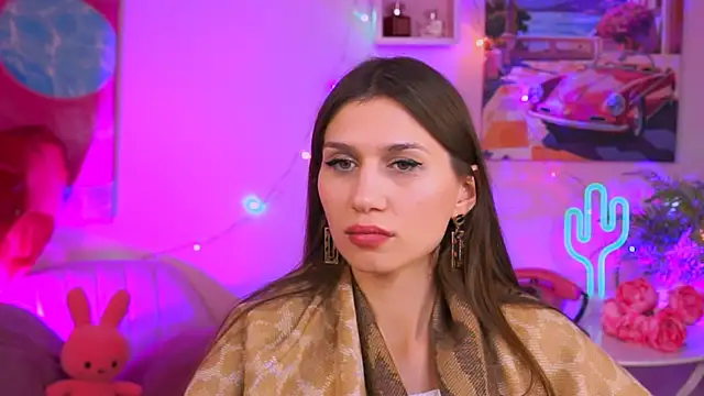 MollyPerry online show from 03.01.25