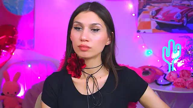 MollyPerry online show from 03.02.25