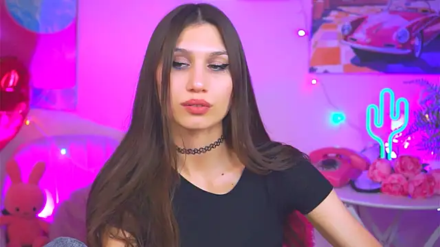 MollyPerry online show from 03.02.25