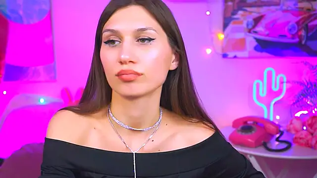 MollyPerry online show from 03.04.25