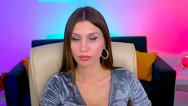 MollyPerry online show from 03.05.25