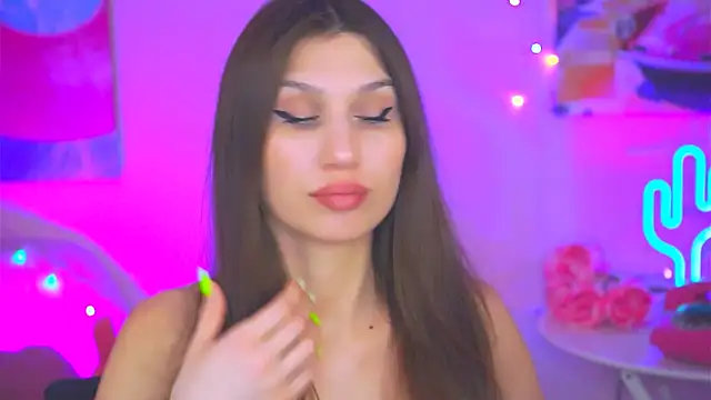 MollyPerry online show from 03.08.25