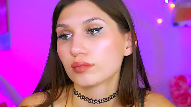 MollyPerry online show from 03.08.25