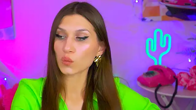 MollyPerry online show from 03.11.25