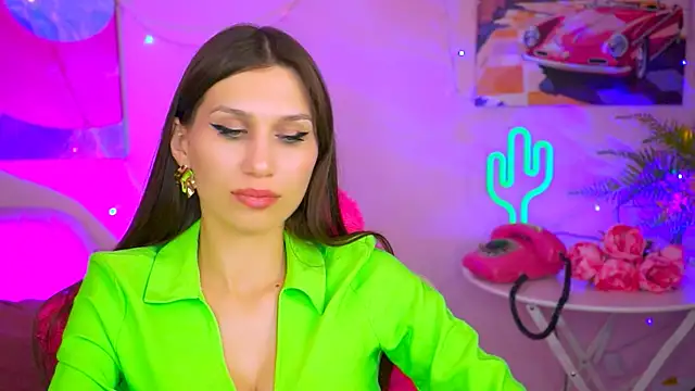 MollyPerry online show from 03.12.25