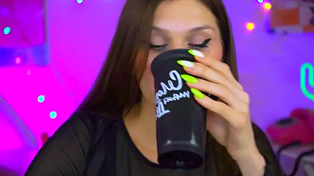 MollyPerry online show from 03.12.25