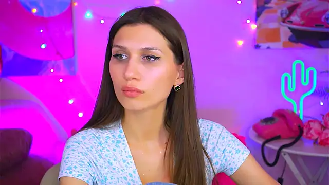 MollyPerry online show from 03.12.25