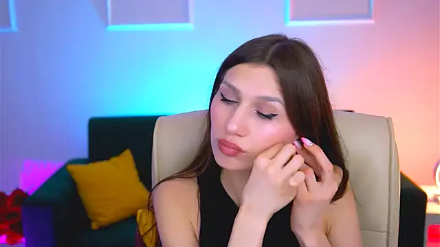 MollyPerry online show from 03.16.25