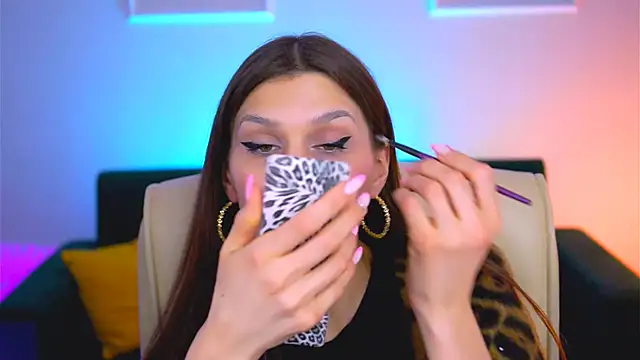 MollyPerry online show from 03.16.25