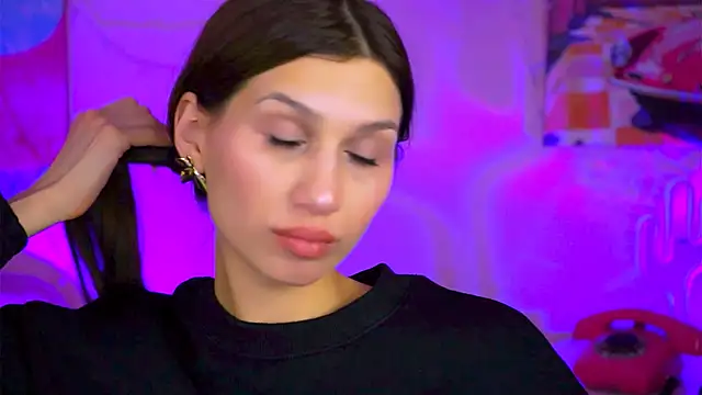 MollyPerry online show from 03.18.25