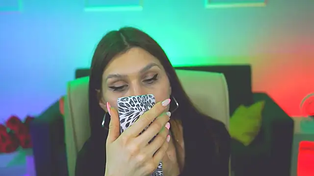 MollyPerry online show from 03.19.25