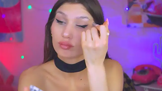 MollyPerry online show from 03.21.25