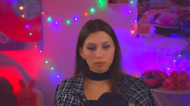 MollyPerry online show from 03.21.25