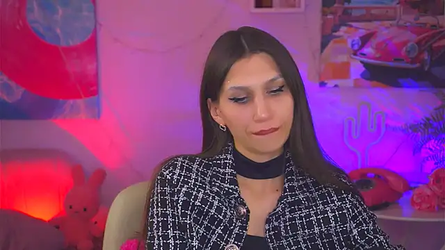 MollyPerry online show from 03.22.25