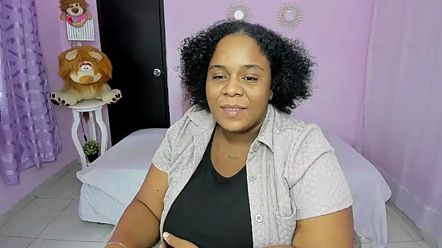 bbw charlote online show from 03.01.26